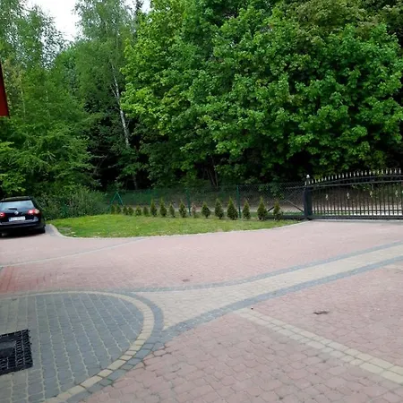 Dom wakacyjny Letniskowy W Lesie 6 -7 Osób Wydminy