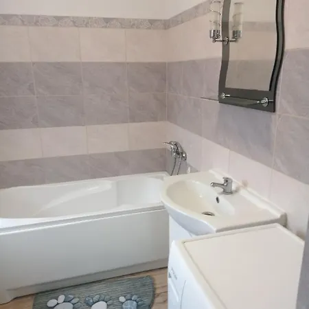 Holiday home Letniskowy W Lesie 6 -7 Osob Wydminy