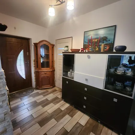 Letniskowy W Lesie 6 -7 Osob Wydminy